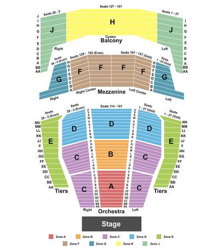 Zellerbach Hall