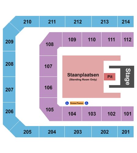 Ziggo Dome