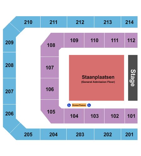 Ziggo Dome