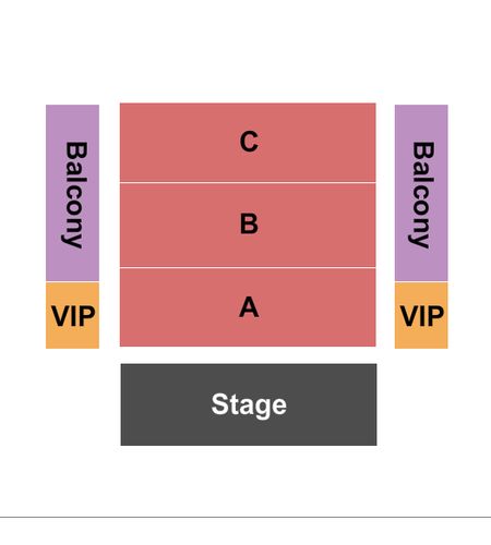 Zipper Concert Hall