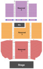 Cache Creek Casino Resort - Event Center