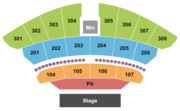 The Astro Amphitheater