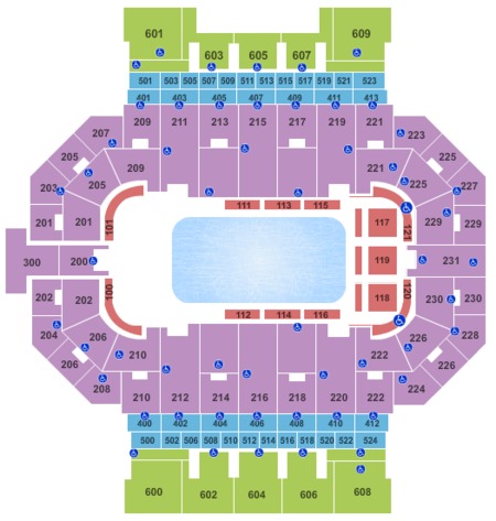 Allen County War Memorial Coliseum