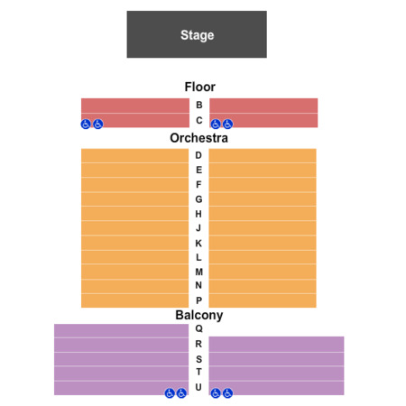Bank of New Hampshire Stage