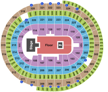 Canadian Tire Centre