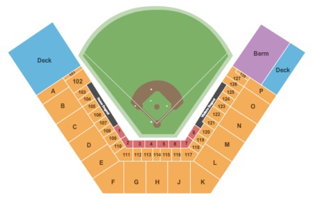 cheney stadium tickets and cheney stadium seating charts cheney stadium seating chart