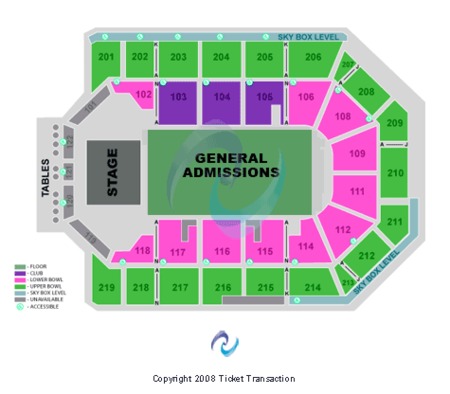 Citizens Business Bank Arena Tickets And Citizens Business Bank Arena