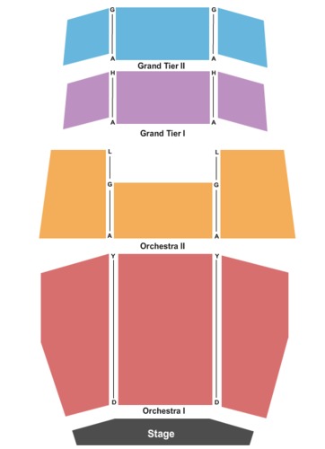 EKU Center For The Arts