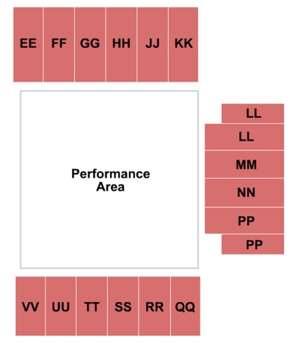 arkansas state university convocation center tickets and first national bank arena jonesboro ar seating chart