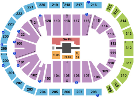 Gas South Arena