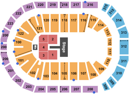 Gas South Arena