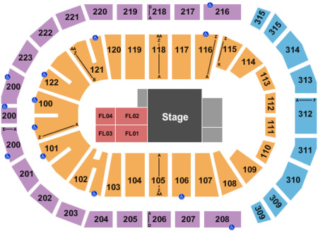 Gas South Arena