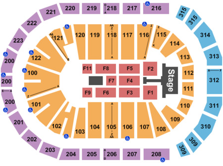 Gas South Arena