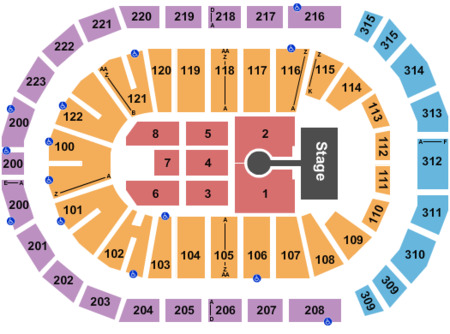 Gas South Arena