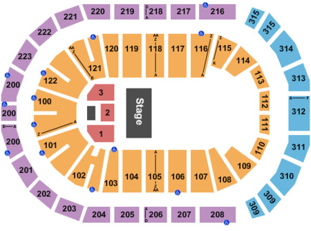 Gas South Arena