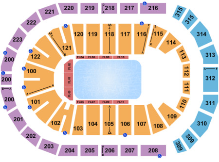 Gas South Arena