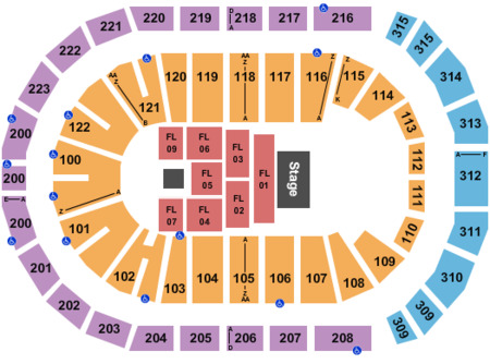 Gas South Arena