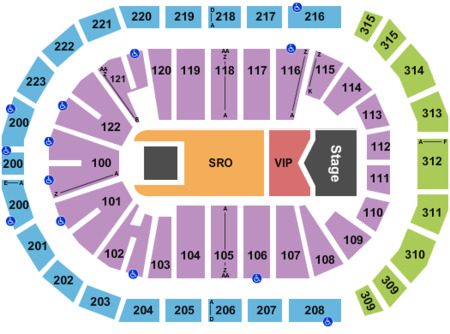 Gas South Arena