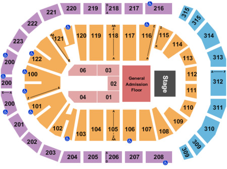 Gas South Arena