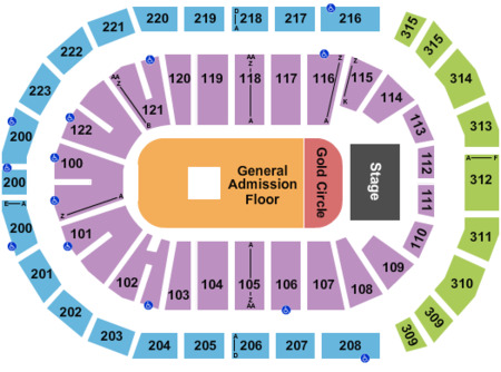 Gas South Arena