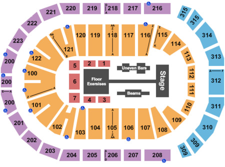 Gas South Arena