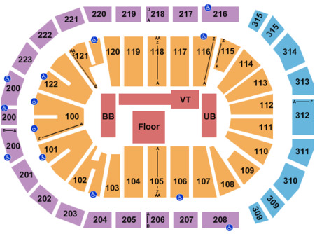 Gas South Arena