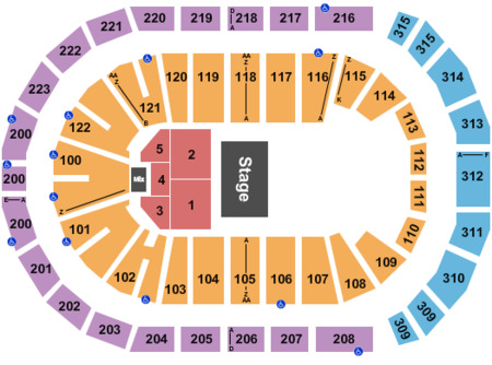 Gas South Arena