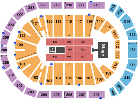 Gas South Arena