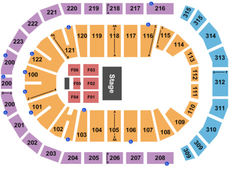 Gas South Arena