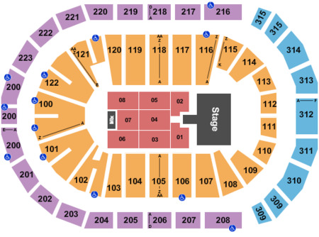 Gas South Arena