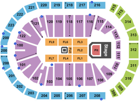 Gas South Arena