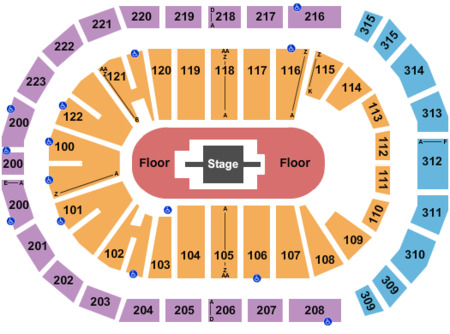 Gas South Arena