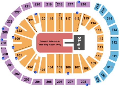 Gas South Arena