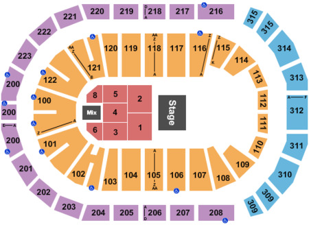 Gas South Arena