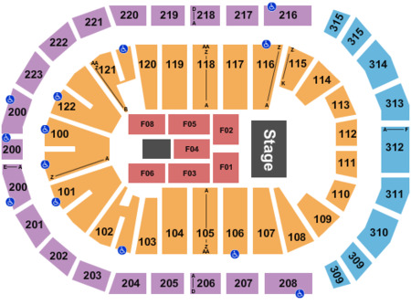 Gas South Arena