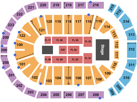 Gas South Arena