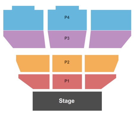 Grand Sierra Theatre