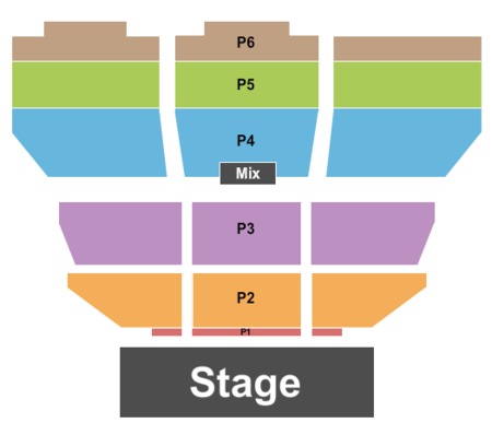 Grand Sierra Theatre