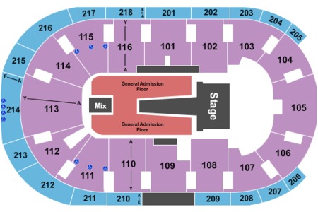 place bell tickets and place bell seating charts 2019 place bell laval seating chart