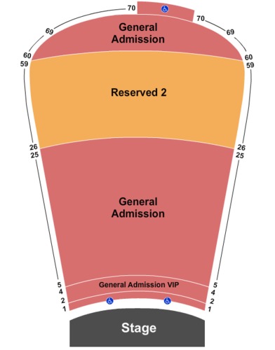 Red Rocks Amphitheatre