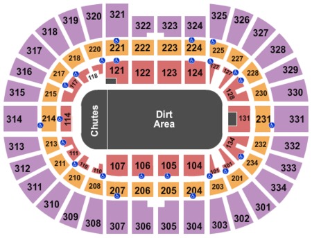 schottenstein center tickets and schottenstein center schottenstein center seating chart demi lovato