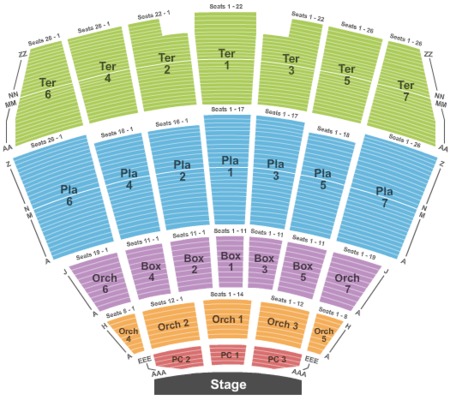 Starlight Theatre