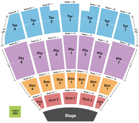 Starlight Theatre