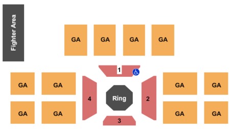 tacoma dome tickets and tacoma dome seating charts 2020 tacoma dome seating chart twenty one pilots