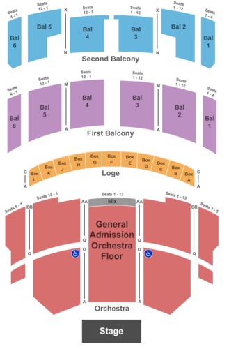 Taft Theatre