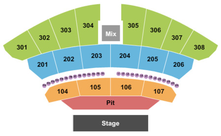The Astro Amphitheater