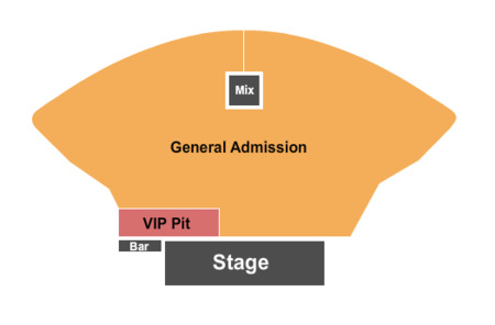 The Astro Amphitheater