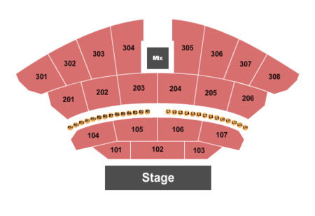 The Astro Amphitheater